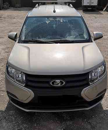 Laga Largus 2021 Донецк