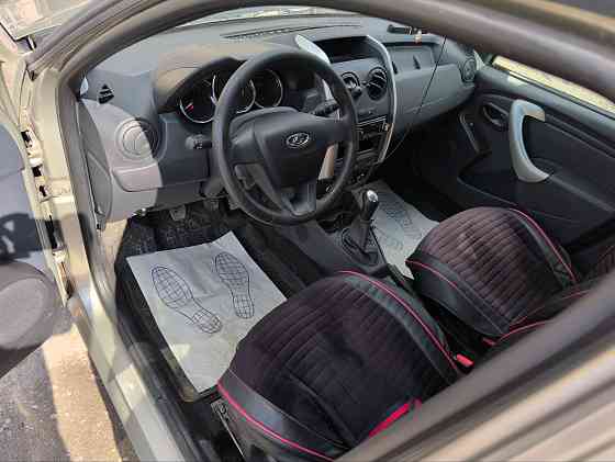 Laga Largus 2021 Донецк