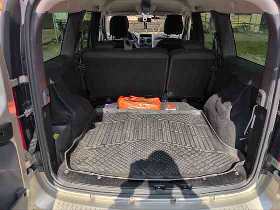 Laga Largus 2021 Донецк