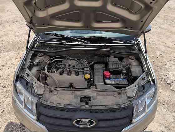 Laga Largus 2021 Донецк