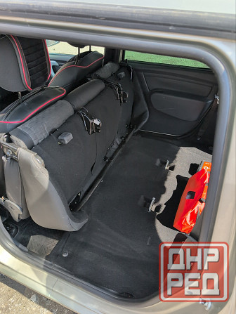 Laga Largus 2021 Донецк - изображение 3