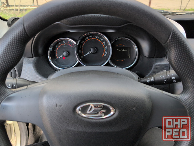 Laga Largus 2021 Донецк - изображение 1