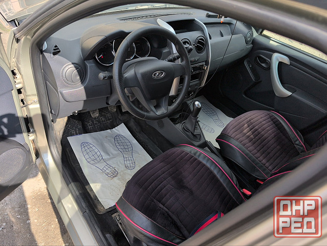 Laga Largus 2021 Донецк - изображение 6