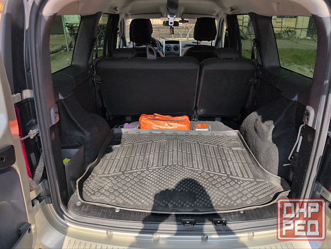 Laga Largus 2021 Донецк - изображение 2