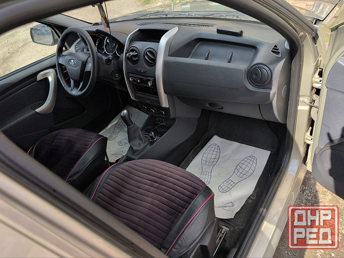 Laga Largus 2021 Донецк - изображение 7