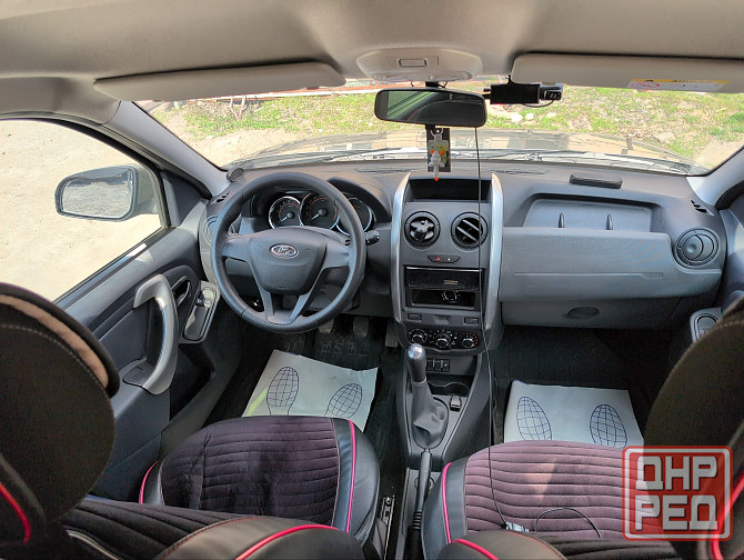 Laga Largus 2021 Донецк - изображение 8