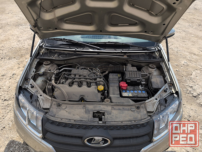 Laga Largus 2021 Донецк - изображение 4