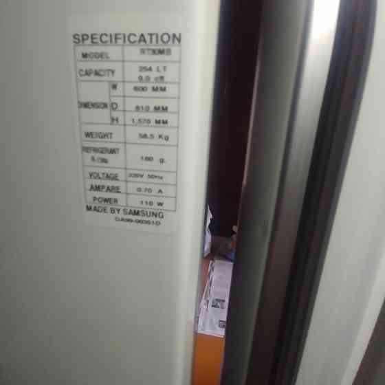 Продаю холодильник Макеевка