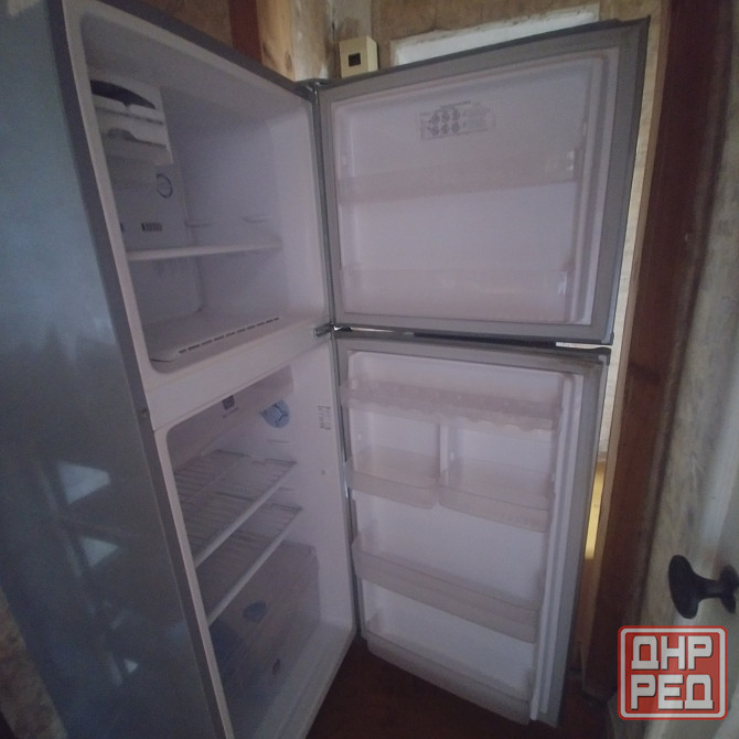 Продаю холодильник Макеевка - изображение 5