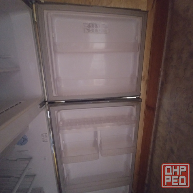 Продаю холодильник Макеевка - изображение 2