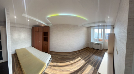 Сдам 1к квартиру в Будённовском районе Донецк
