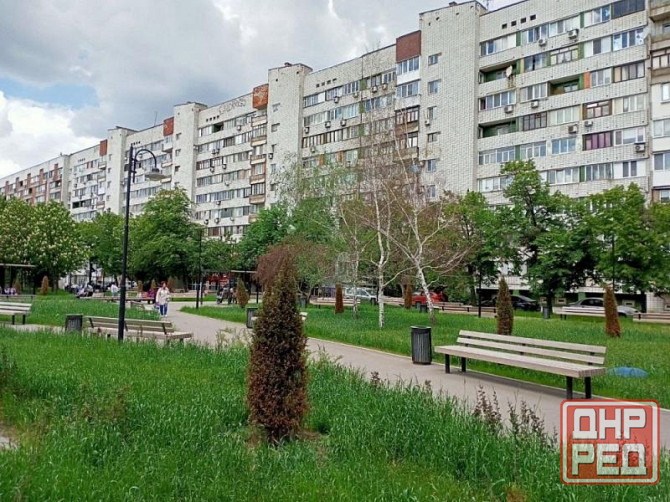 3 ком.кв.,69 м2, 9/9 этаж, Калининский р-н, пр-т Ильича, 5,5 млн руб Донецк - изображение 11