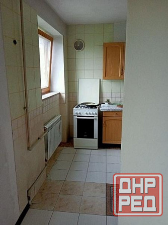 3 ком.кв.,69 м2, 9/9 этаж, Калининский р-н, пр-т Ильича, 5,5 млн руб Донецк - изображение 2
