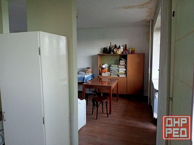 3 ком.кв.,69 м2, 9/9 этаж, Калининский р-н, пр-т Ильича, 5,5 млн руб Донецк - изображение 4