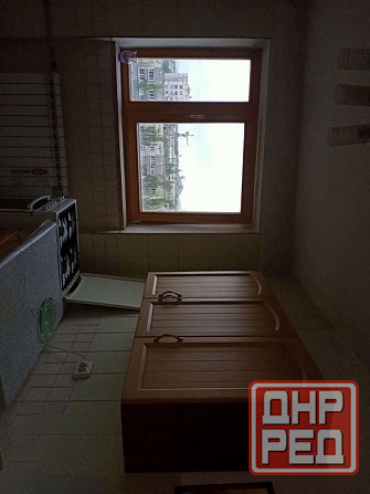 3 ком.кв.,69 м2, 9/9 этаж, Калининский р-н, пр-т Ильича, 5,5 млн руб Донецк - изображение 3