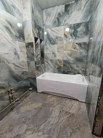 Укладка плитки, услуги плиточника, монтаж плитки крупного формата Донецк