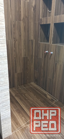 Укладка плитки, услуги плиточника, монтаж плитки крупного формата Донецк - изображение 5