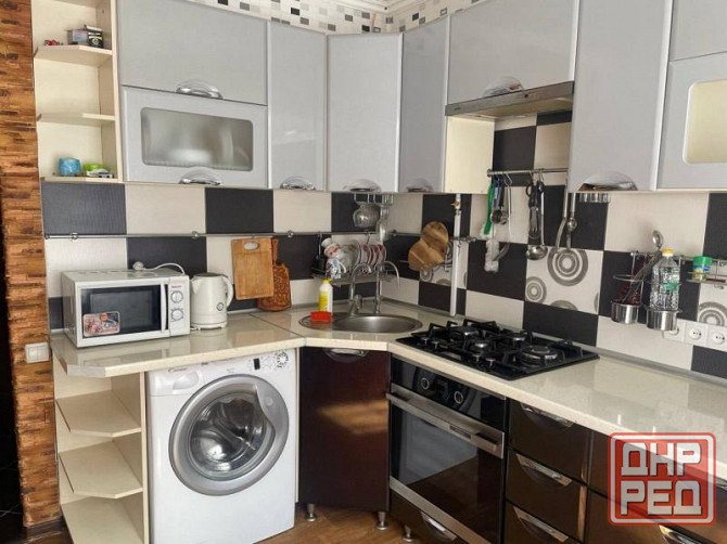 Продам 2-комнатную квартиру пр.Партизанский, школа 117. Донецк - изображение 3