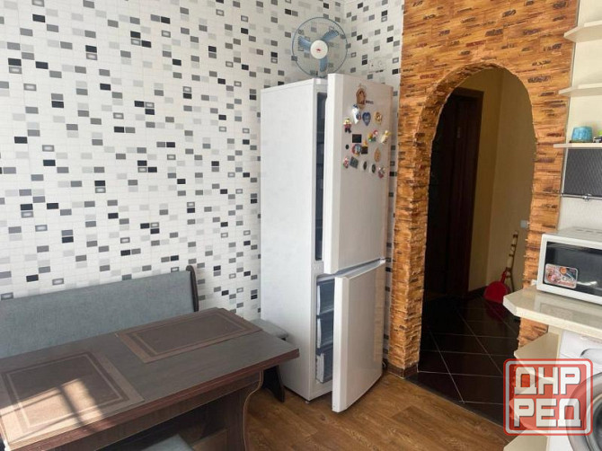 Продам 2-комнатную квартиру пр.Партизанский, школа 117. Донецк - изображение 2