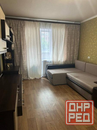 Продам 2-комнатную квартиру пр.Партизанский, школа 117. Донецк - изображение 4