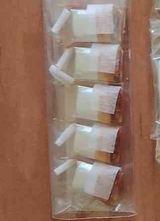 Батарея, Аккумулятор для игрушек, Bluetooth наушников 3.7V 55mAh, 80mAh Донецк