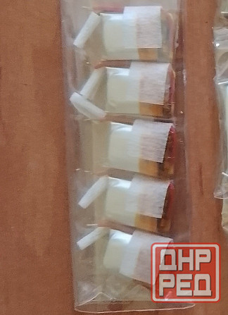 Батарея, Аккумулятор для игрушек, Bluetooth наушников 3.7V 55mAh, 80mAh Донецк - изображение 2