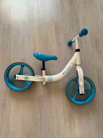 Беговел Sportbaby Milan Донецк