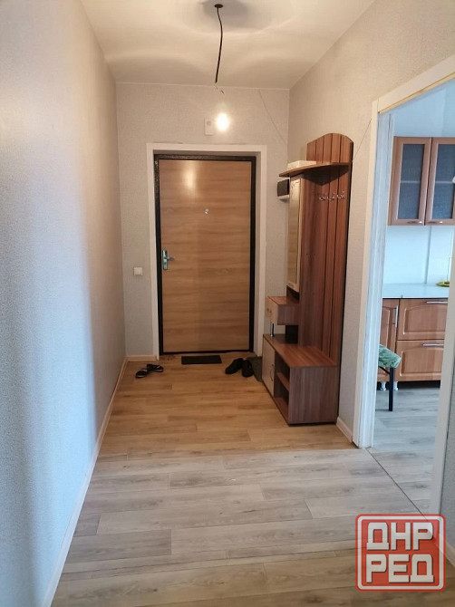 Сдам 2-х комнатную квартиру в г.Макеевка на 22 линии Макеевка - изображение 2