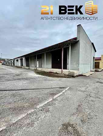 Аренда склада Буденновский район Донецк