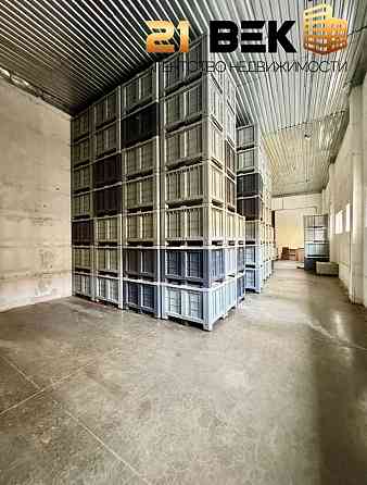 Аренда склада Буденновский район Донецк