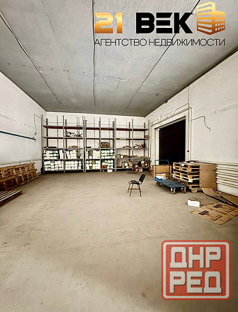 Аренда склада Буденновский район Донецк - изображение 6