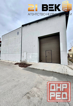 Аренда склада Буденновский район Донецк - изображение 2