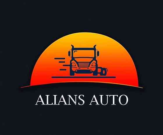 Грузоперевозки Донецк