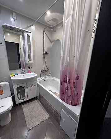 Сдается 1-комнатная квартира в Киевском районе по улице Университетская Донецк