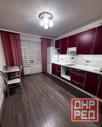 Сдается 1-комнатная квартира в Киевском районе по улице Университетская Донецк - изображение 1