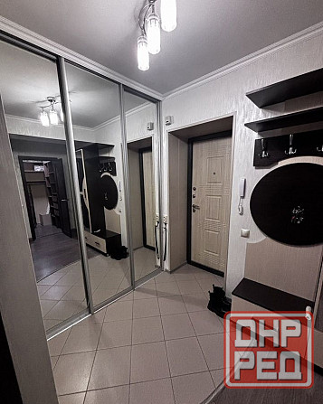 Сдается 1-комнатная квартира в Киевском районе по улице Университетская Донецк - изображение 3