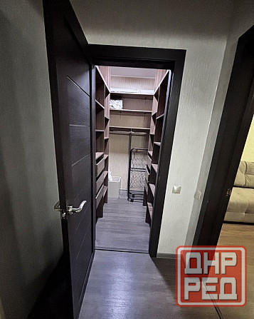 Сдается 1-комнатная квартира в Киевском районе по улице Университетская Донецк - изображение 5