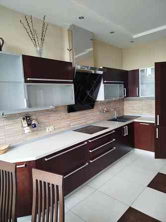 Продажа 4 к квартиры Киевский район Панфилова Донецк