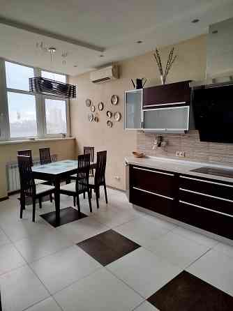 Продажа 4 к квартиры Киевский район Панфилова Донецк