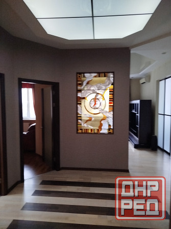 Продажа 4 к квартиры Киевский район Панфилова Донецк - изображение 12