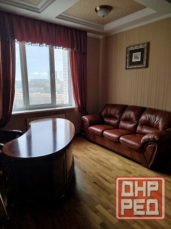 Продажа 4 к квартиры Киевский район Панфилова Донецк - изображение 6