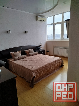 Продажа 4 к квартиры Киевский район Панфилова Донецк - изображение 11