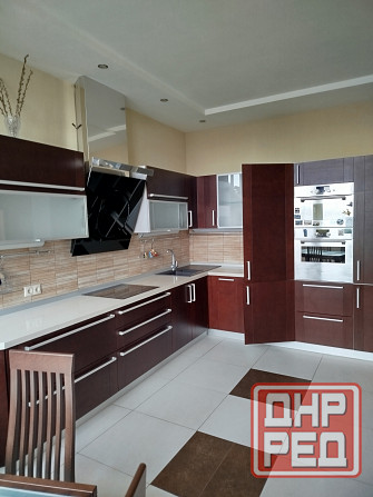 Продажа 4 к квартиры Киевский район Панфилова Донецк - изображение 2