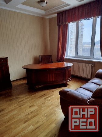 Продажа 4 к квартиры Киевский район Панфилова Донецк - изображение 5