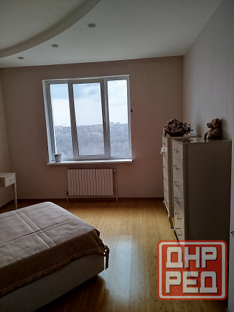 Продажа 4 к квартиры Киевский район Панфилова Донецк - изображение 8