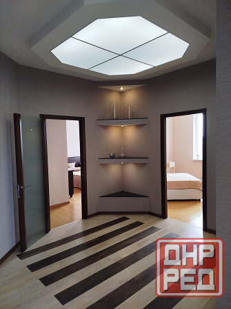 Продажа 4 к квартиры Киевский район Панфилова Донецк - изображение 10