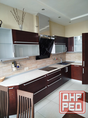 Продажа 4 к квартиры Киевский район Панфилова Донецк - изображение 3