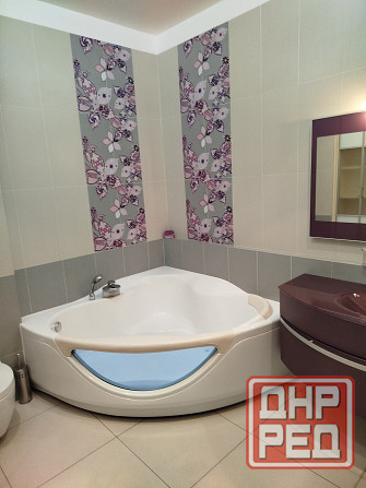 Продажа 4 к квартиры Киевский район Панфилова Донецк - изображение 9