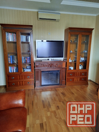 Продажа 4 к квартиры Киевский район Панфилова Донецк - изображение 7