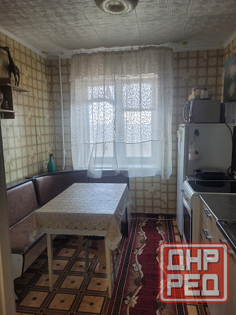 Продается 2х ком квартира. Ильича! Донецк - изображение 1